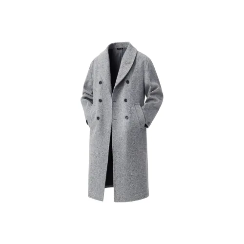 Ang2 Stu Унисекс Пальто