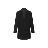 Чёрный (24DYR3041Y)