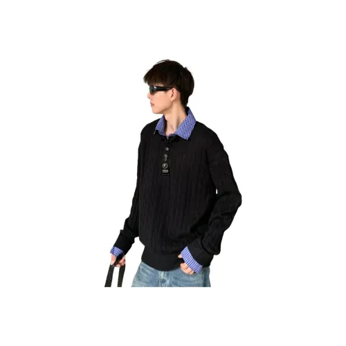 URBAN AUTHENTIC Унисекс Свитера