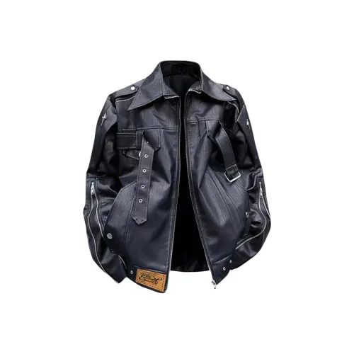 WELTER EXPERIMENT Куртка Унисекс