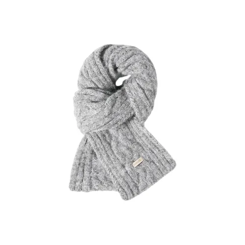 CACUSS Junior Полиамид Вязаные Шарфы Женские