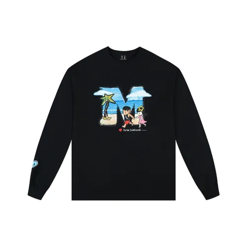 MR.ENJOYDA MONEY Унисекс T-рубашки