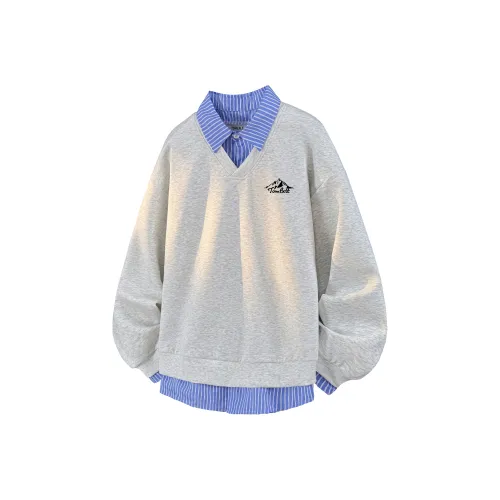 TSMLXLT Унисекс Свитшоты