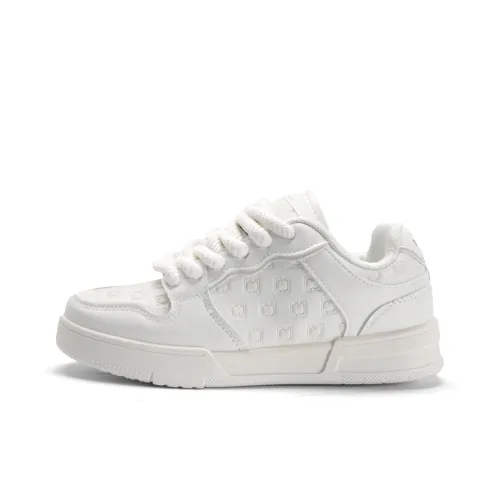 PD Устойчивые к истиранию низкие кроссовки для скейтбординга унисекс