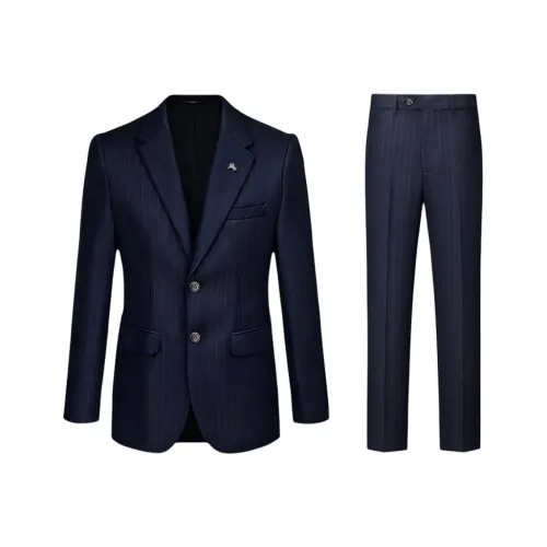 POLOMEISDO Бизнес-костюм унисекс