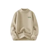 [Стандартное издание] Хаки (Ma Белый Зеленый Логотип на груди с этикеткой)