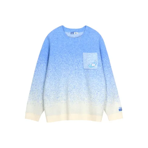 CANOTWAIT_ X Disney Свитер Унисекс