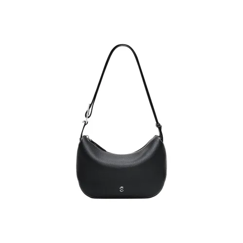 FIEDLE SISSI Сумка через плечо из лощеной коровьей кожи обертка седло обычная женская многоцветная