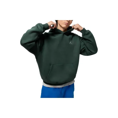 Джордан Brooklyn Свитшот Мужской