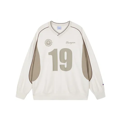 Champion Свитшот Американская версия Унисекс