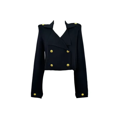 Udon House Женская Трикотажная Одежда