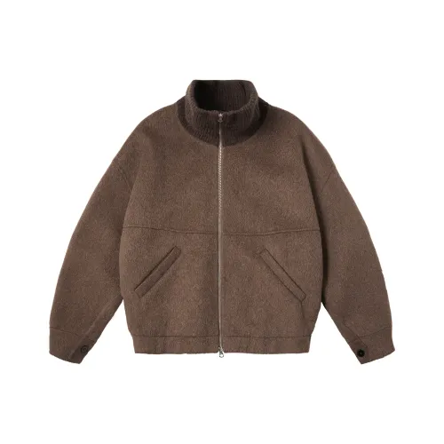 PSO Brand Унисекс Куртки