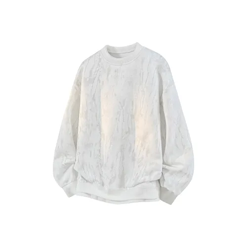 TOM ADAM Унисекс Свитшоты