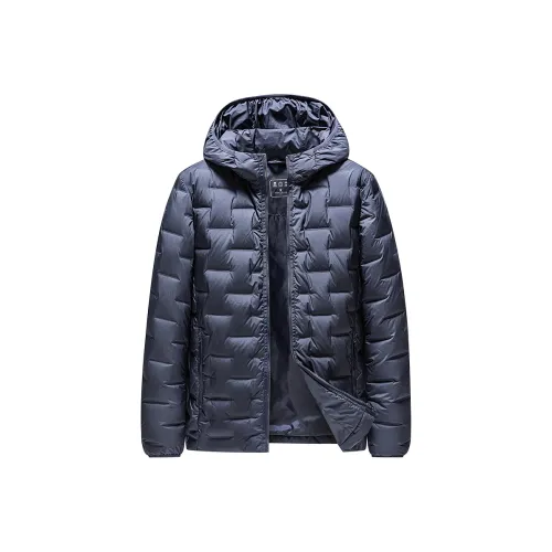 Montagut Мужская пуховая одежда