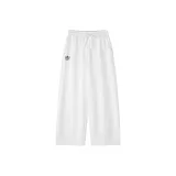 Морозно-белый