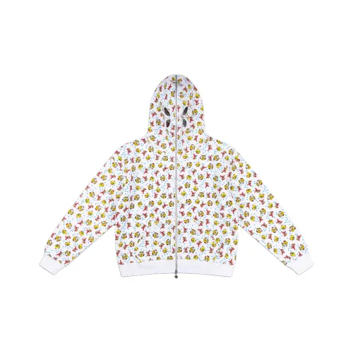 Ashley Williams FW25 Свитшот Женский