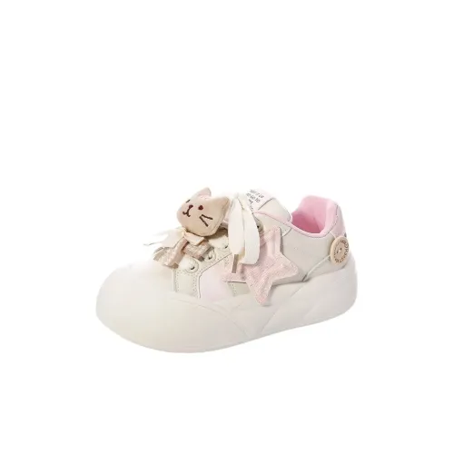 TLIT Детские Скейтбординги Низкий Топ Унисекс