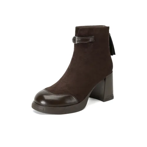 Daphne Ботильоны Женские