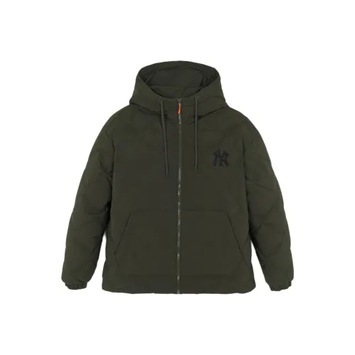 MLB New York Yankees Gofcore Пуховик Женские