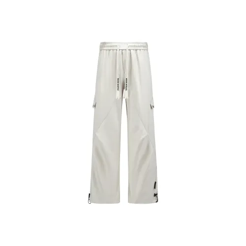 MARK WAFFLE Унисекс Карго Брюки