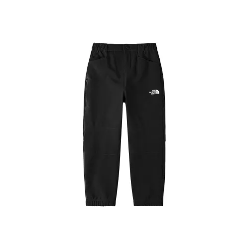 The North Face JK3 Space Black Kids Брюки