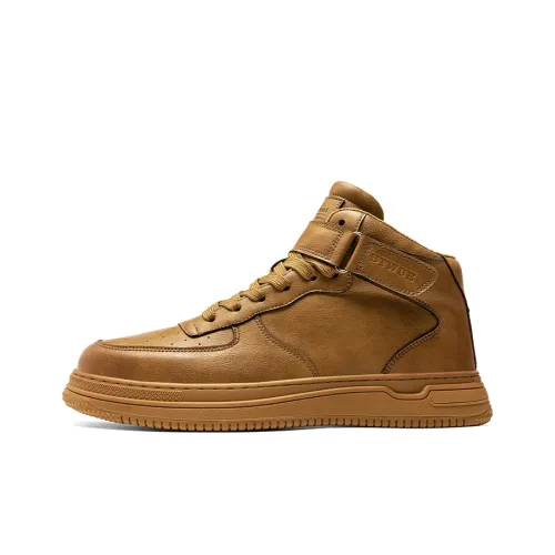 CariteSport Ankle Длина Martin Boot Мужской