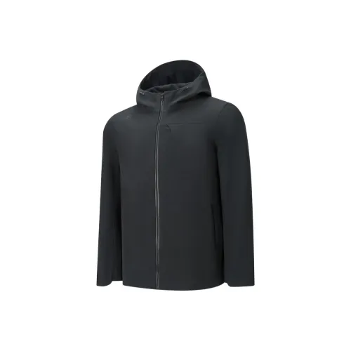 RAPIDO O Line Мужские Куртки