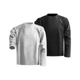 Чёрный + Серый, 2 упаковки