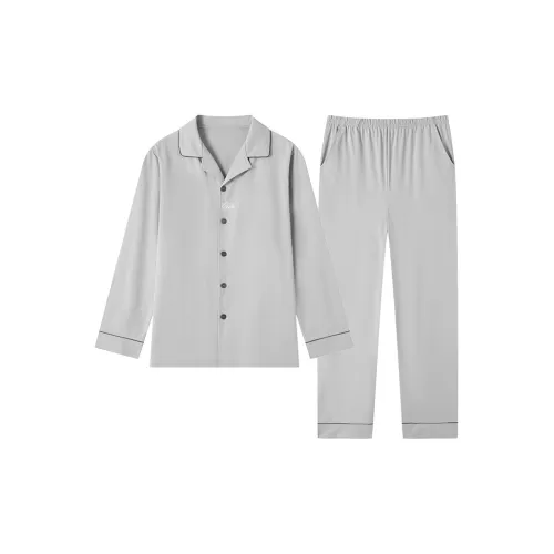 Miniso Мужские Пижамные Комплекты