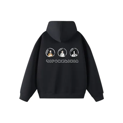 Под одним человеком Свитшот Унисекс