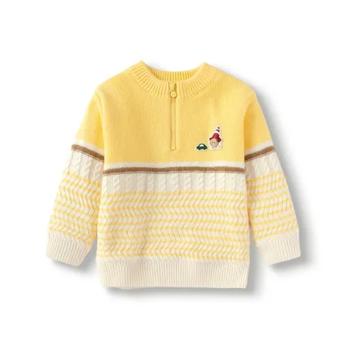 BALABALA Kids Свитера