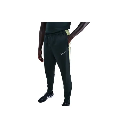 Nike Therma Fit Вязаные Тренировочные Брюки Мужские