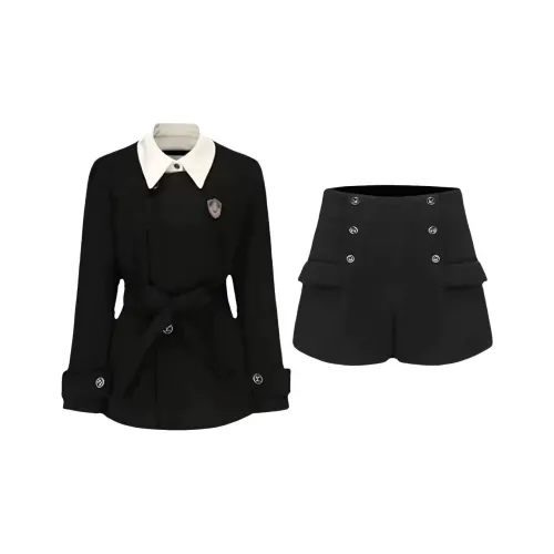 Dream of Red Rose Повседневный костюм женский