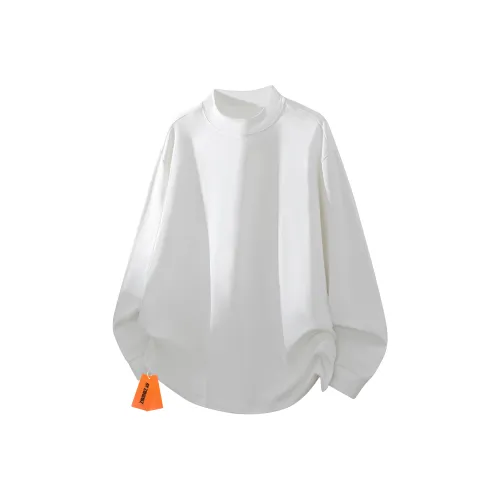 ZWWWZ Унисекс Свитшоты