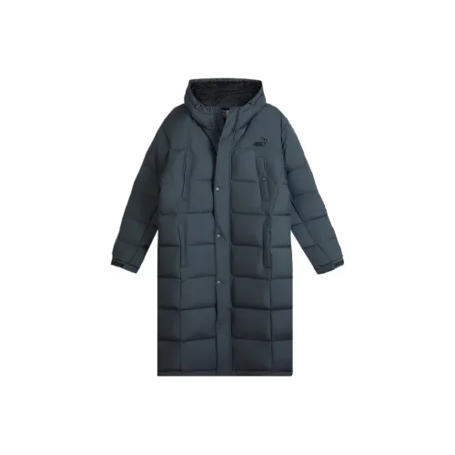 PUMA Пуховики и зимние пальто Мужской