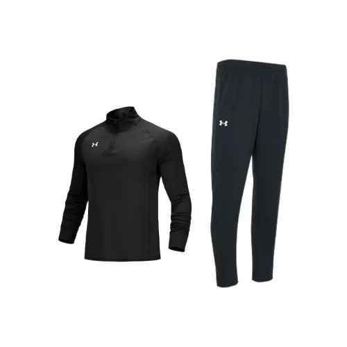 Under Armour Повседневная Спортивная Одежда Унисекс