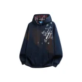 Темно-синий