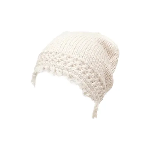 MUSTKOO Полиэстер Шапки-бини Женские