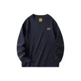 Темно-синий