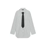 Белый/Черный