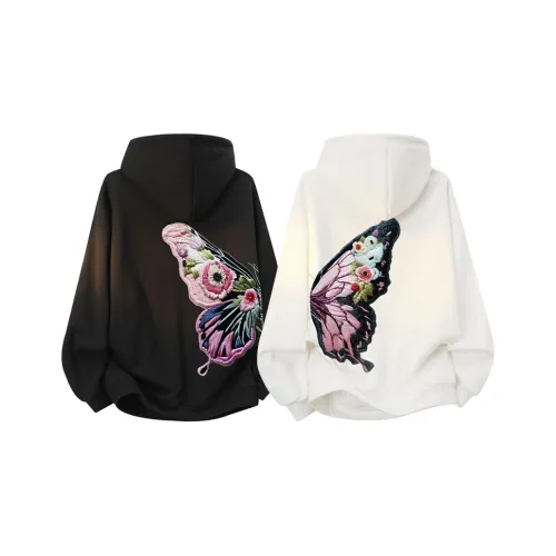 PISYPOX Унисекс Свитшоты