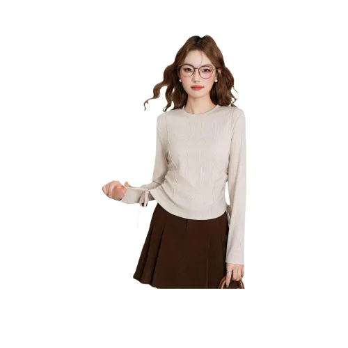 JEANSWEST Женские T-рубашки