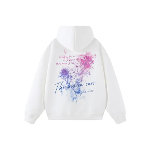 Под одним человеком Свитшот Унисекс