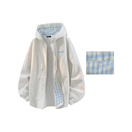 SOIE Унисекс Свитшоты