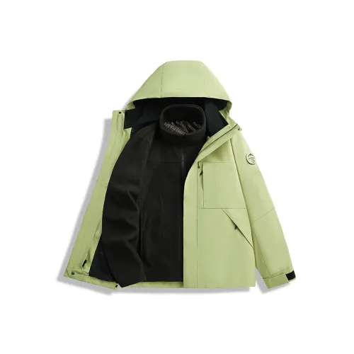 Mulinsen Унисекс Куртки