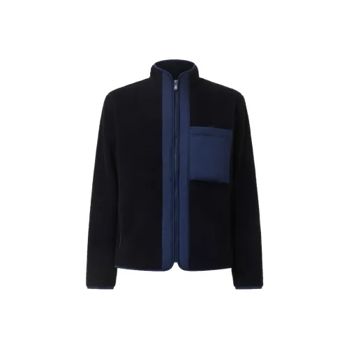 Oakley Mountain Fire Fleece Clothing Men's