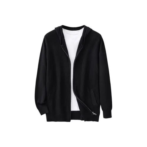 JINJU Мужские Свитера