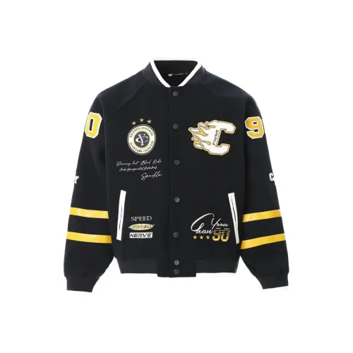 PRBLMS Унисекс Куртки