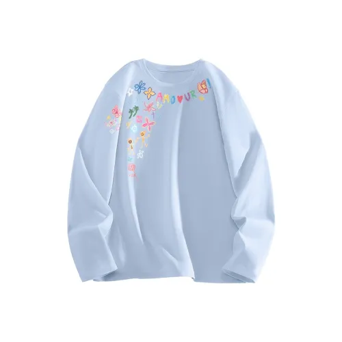 GOSO Женские T-рубашки