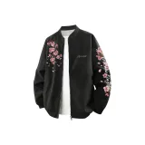 Чёрный (Минималистичный Бейсбол)